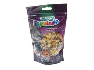 Tatrapet Fantasia Vital 200 g s oříšky a ovocem