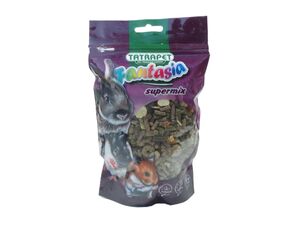 Tatrapet Fantasia Banqet 250 g kousky mrkve