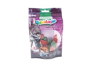 Tatrapet Fantasia Carrots 60 g mrkev
