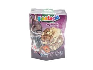 Tatrapet Fantasia Tropical 80 g mix ořechů