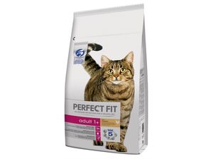 Perfect fit cat Adult 7 kg kuře