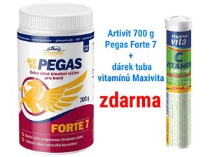 VitarVet Artivit Pegas Forte 7