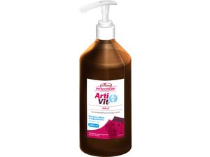 Nomaad Artivit sirup 1000 ml