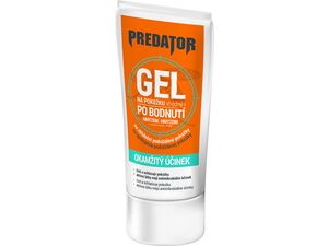 PREDATOR gel po bodnutí hmyzem 25ml