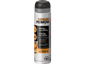 Predator Forte 150 ml exp 7/23