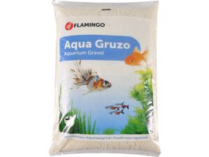 Flamingo akvarijní písek bílý 10 kg