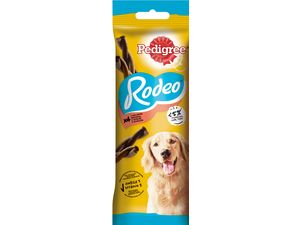 Pedigree Rodeo hovězí 70 g
