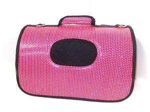 Tatrapet taška Dark Red 35 cm 32 x 21 x 18 cm