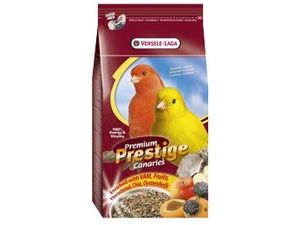 Versele Laga Canaries premium 1 kg kanár