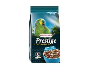 Versele Laga Loro Parque Amazone Parrot Mix 15kg amazoňan