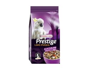 Versele Laga Australian Parrot Loro Parque Mix - 1 kg směs pro velké australské pap. kakad