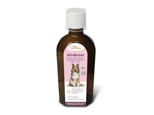 Canifelox Skin&coat dog 150 ml