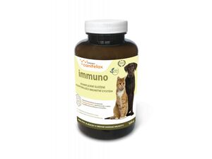 Canifelox Immuno dog&cat 120 g