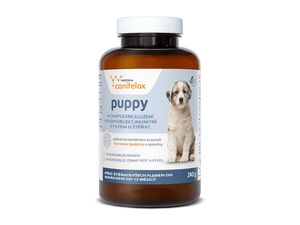 Canifelox Puppy 120 g