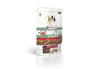 Versele Laga Rat and mouse Complete 500 g doprodej