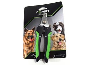 Tatrapet Pet Expert kleště střední na drápy pro psa 16,5 x 6 cm