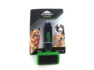 Tatrapet Pet expert kartáč s ostny malý 5 x 7,5 x 15 cm