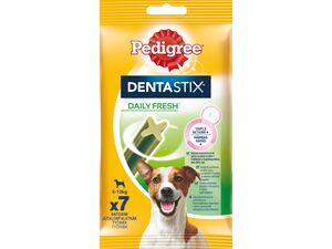 Pedigree Denta Stix small Daily Fresh 7 ks 110 g