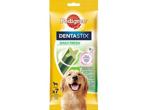 Pedigree Denta Stix Large Daily Fresh 7 ks 270 g