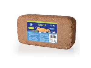 Tommi Coco Briquette stelivo 650 g + - lignocel - blok 5271