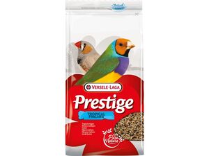 Versele Laga Tropical Finches - prémiová směs pro drobné exoty 1 kg doprodej