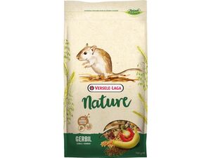 Versele Laga Gerbil Natur 700 g pro pískomily exp. 8/2023 doprodej