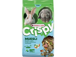 Versele Crispy Muesli Rabbits 850 g 