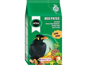 Versele Laga Beo Patee 1 kg loskuták