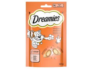DREAMIES kuřecí 60 g 