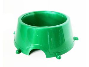 Sum plast Miska plastová 2,2 l 11.079 zelená