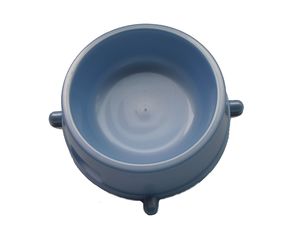 Sum plast Miska plastová 0,6 l 11.077 modrá