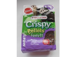 Versele Laga Ferret Crispy Pellets 700 g