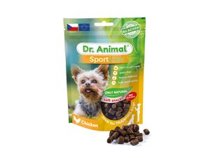 Dr. Animal SportLine Chicken 100 g