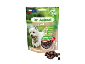 Dr. Animal SportLine Pheasant 100 g