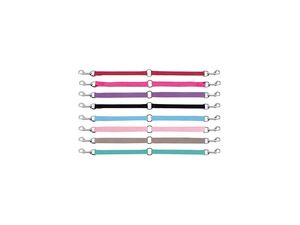 Nayeco rozdvojka Basic 15mm x 2 x 30,5 cm šedá