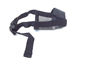 Magnum fixační náhubek pro psy L / a=22-26, b=42-60 cm / 7.179