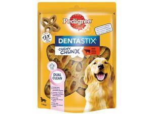 Pedigree Denta Stix Chewy Maxi 68 g pes 15 kg
