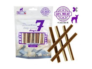Dental dog care 7 days Fresh Meat- kříž jehněčí 80 g