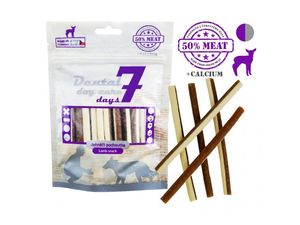 Dental dog care 7 days Fresh Meat- tyčka jehněčí 80 g