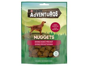 Purina Adventuros Nuggets 90g