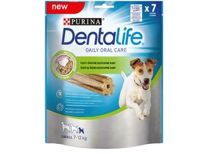 Purina Dentalife Small 115 g