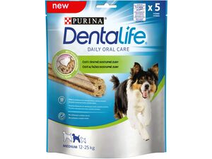 Purina Dentalife Medium 115 g
