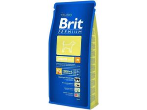 Brit Premium Junior M 1 kg