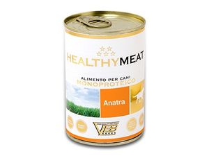 Healthy Meat kachna 400 g