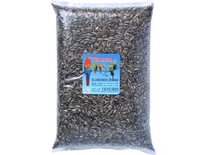 Granum slunečnice žíhaná 1 kg