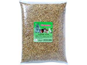 Granum oves bezpluchý 1 kg