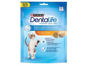 Dentalife cat 140 g kuře