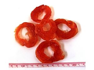 Kuřecí kroužky 250 g
