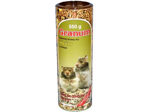 Granum křeček 550 g tuba