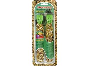 Granum králík tyčinky 2ks 140g zeleninové